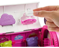 Barbie Extra Fly Samolot - 1157920 - zdjęcie 4